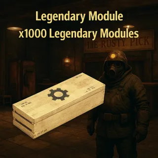 Legendary Modules