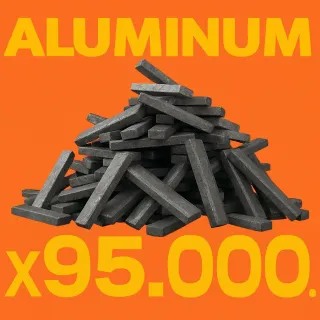 Aluminum