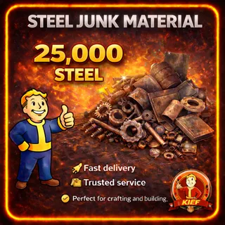 Steel
