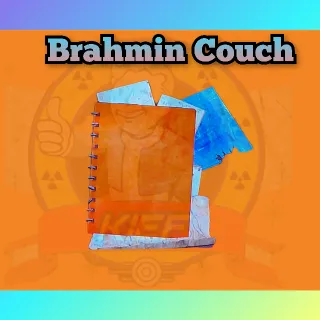 🐮Brahmin Couch Plan🐮