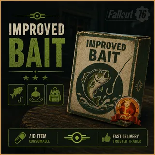 Improved Bait x500