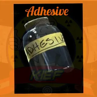 🎗️50.000 Excess Adhesive🎗️ 