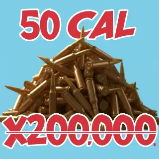 50 Cal