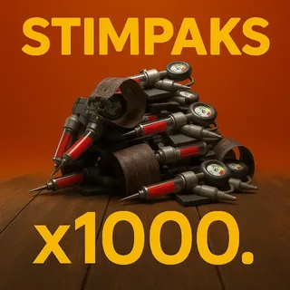 Stimpacks