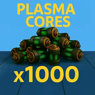 Plasma Cores