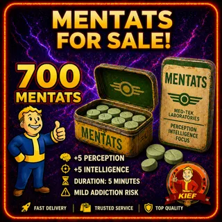 Mentats