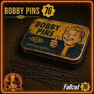 Bobby Pins