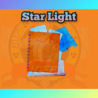 Star Light Plan