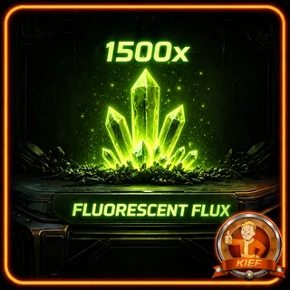 Fluorecent Flux