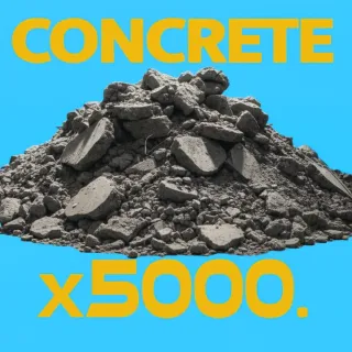 Concrete