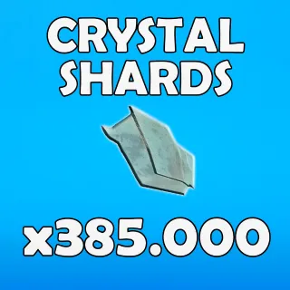 Crystal Shards