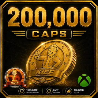 Caps | 200,000