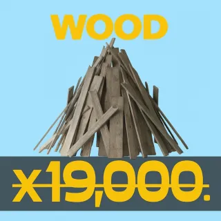 wood