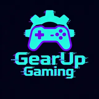 GearUp Gaming