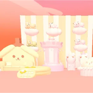 adopt me furniture pack