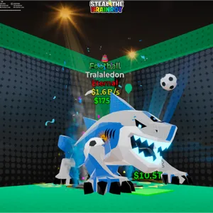 Football Tralaledon 1.6B