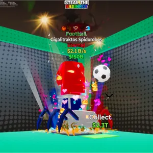Football Gigalitraktos