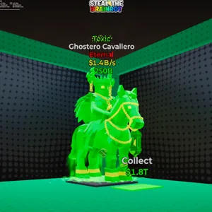 Toxic Ghostero