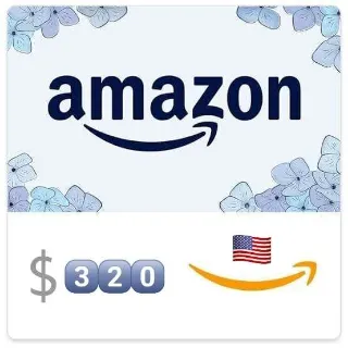 $320,00 Amazon US | Best Offer 🇺🇲