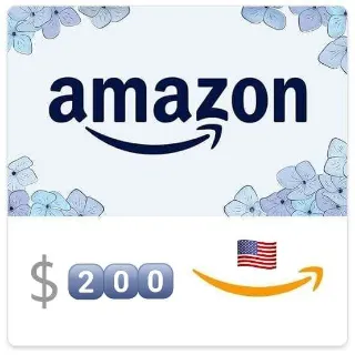 $200,00 Amazon US | Best Offer 🇺🇲