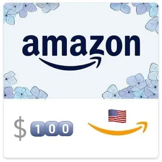 $100,00 Amazon US | Best Offer 🇺🇲