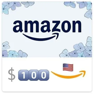 $100,00 Amazon US | Best Offer 🇺🇲