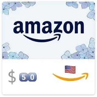 $50,00 Amazon US | Best Offer 🇺🇲