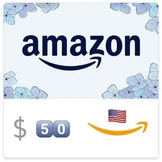 $50,00 Amazon US | Best Offer 🇺🇲