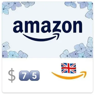 £75,00 Amazon UK | Best Offer 🇬🇧