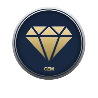 5x Uncut Support Gem V