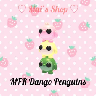 MFR Dango Penguins