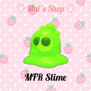 MFR Slime
