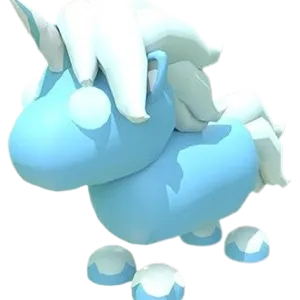FR Frost Unicorn
