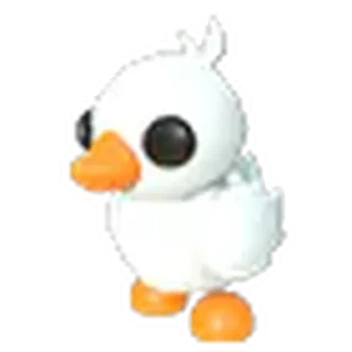 MR Happy Duckling