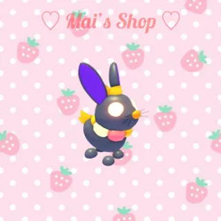 MFR Rice Cake Rabbit