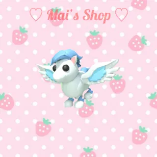 MFR Winged Horse