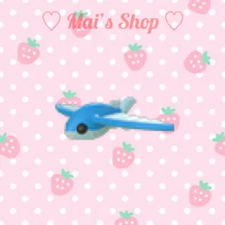 Flying Fish