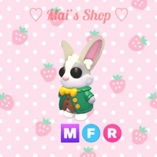MFR Mr. Whiskerpips