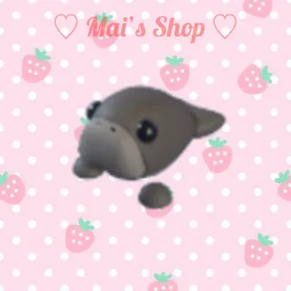 Dugong