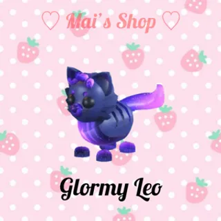 Glormy Leo