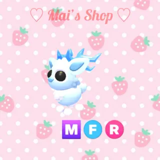 MFR Winter Fawn