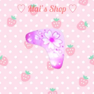 Cherry Blossom Hang Glider