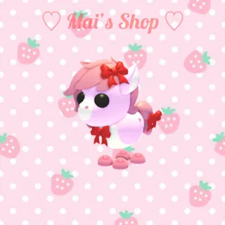 MFR Pretty Pony
