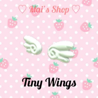Tiny Wings