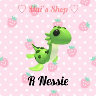 R Nessie