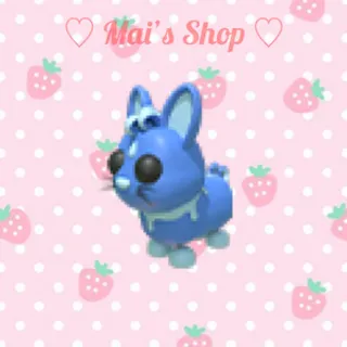 Water Rabbit