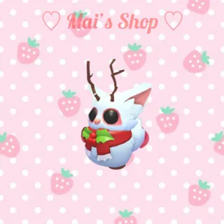 MFR Merry Mistletroll