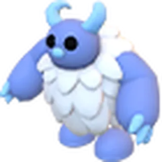 MFR Yeti