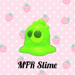MFR Slime