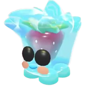 MFR Berry Cool Cube